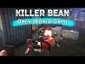 Answering Your Questions About The Killer Bean Open World Game