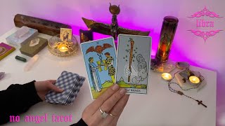 ♎️LIBRA♎️ They're finally waking up to this connection, and they want it all w you!