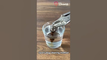 Spark plug cleaning method #spark #plug #cleaning #method