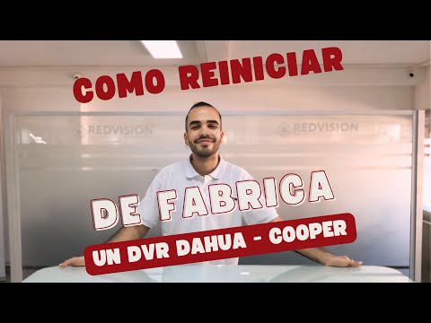 Cómo Reiniciar de