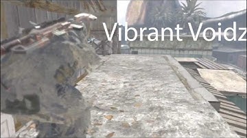 Introducing VibeZz: Vibrant Voidz Episode 1