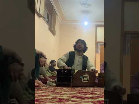آهنگ جدید بشیر پروانی  