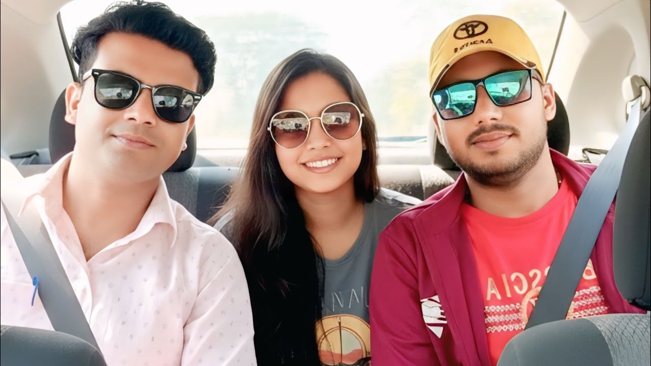 Dharambabu fun is live!