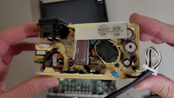 Cisco Catalyst WS-C2960-8TC-S 10/100 8 port switch #teardown