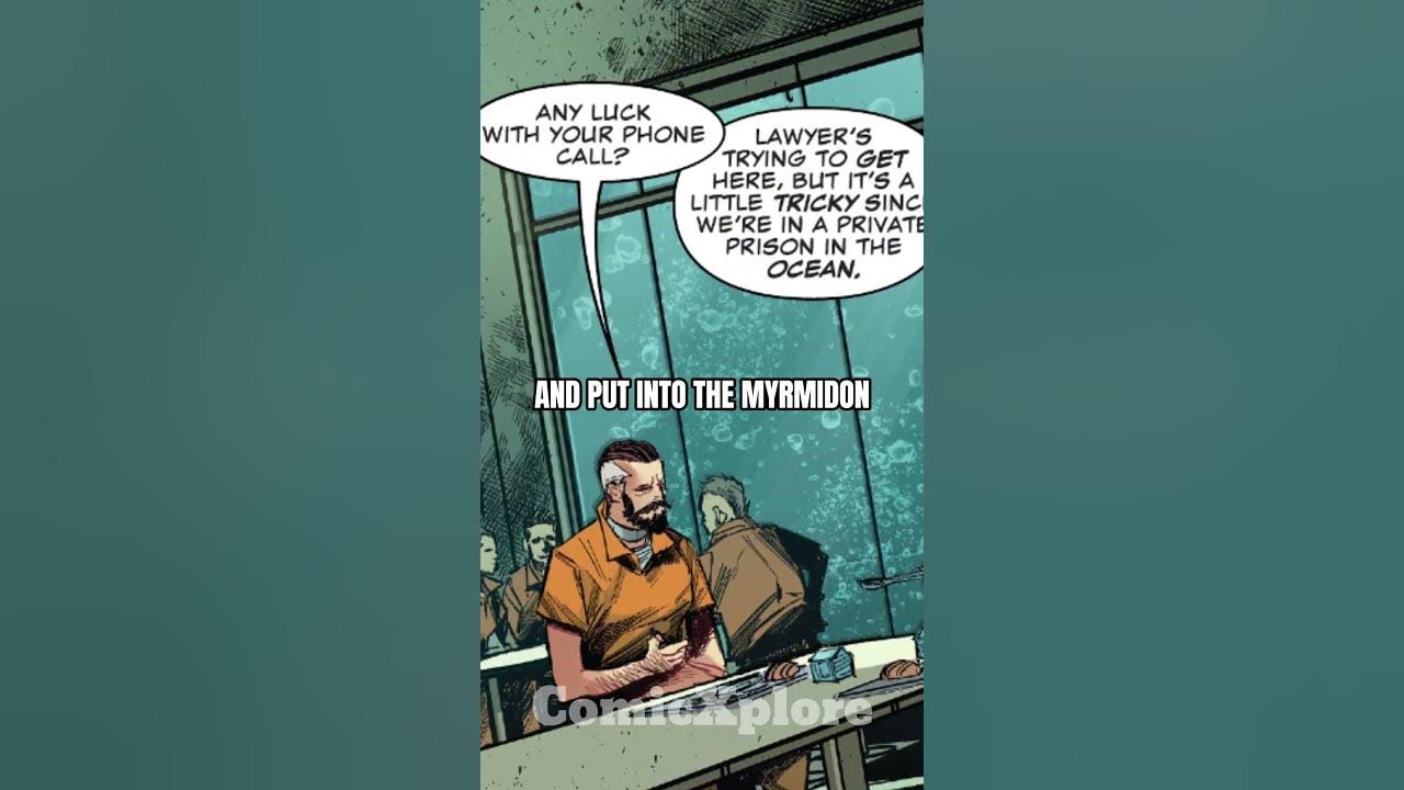 🧠 Wilson Fisk’s darkest secret is finally revealed and it’s worse than