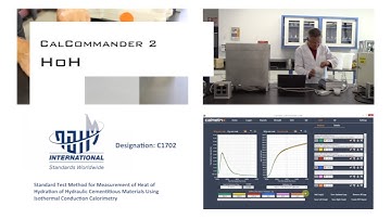 CalCommander 2   HoH