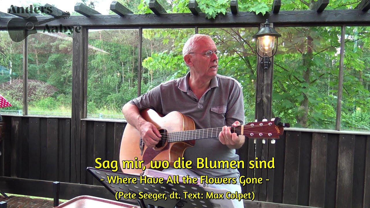 Sag Mir Wo Die Blumen Sind www.youtube.com