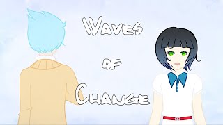 Waves of Change