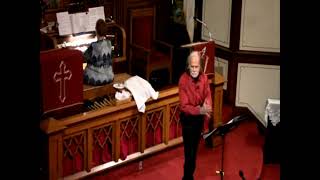 PCC Service September, 4th, 2022 Making a Difference