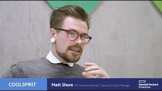 HPE Composable Cloud: How does it fit in businesses