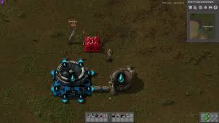 Famous Factorio Mod Spotlight - Dew Point Aggregator Wealth