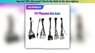 Exclusive Car Audio Mp5 Player Power Cable Android Car Radio Stereo Gps Central Automotive Multimedi