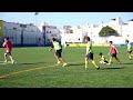 Il-grawnd tal-futbol ta' San Ġwann rinovat b'investiment ta' madwar €200,000