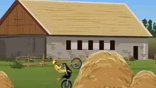 Best Games Ever! Stunt Dirt Bike screenshot 2