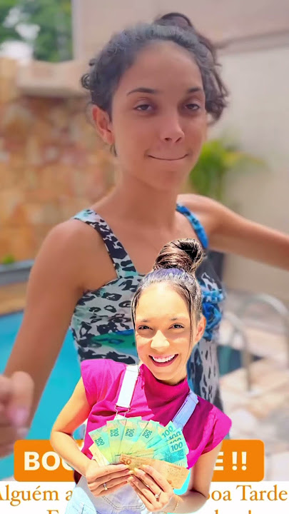 Vitória Souza em mais uma polêmica - Joguinho ou rifa online? #viroriasouza #pregadora #tigrinho