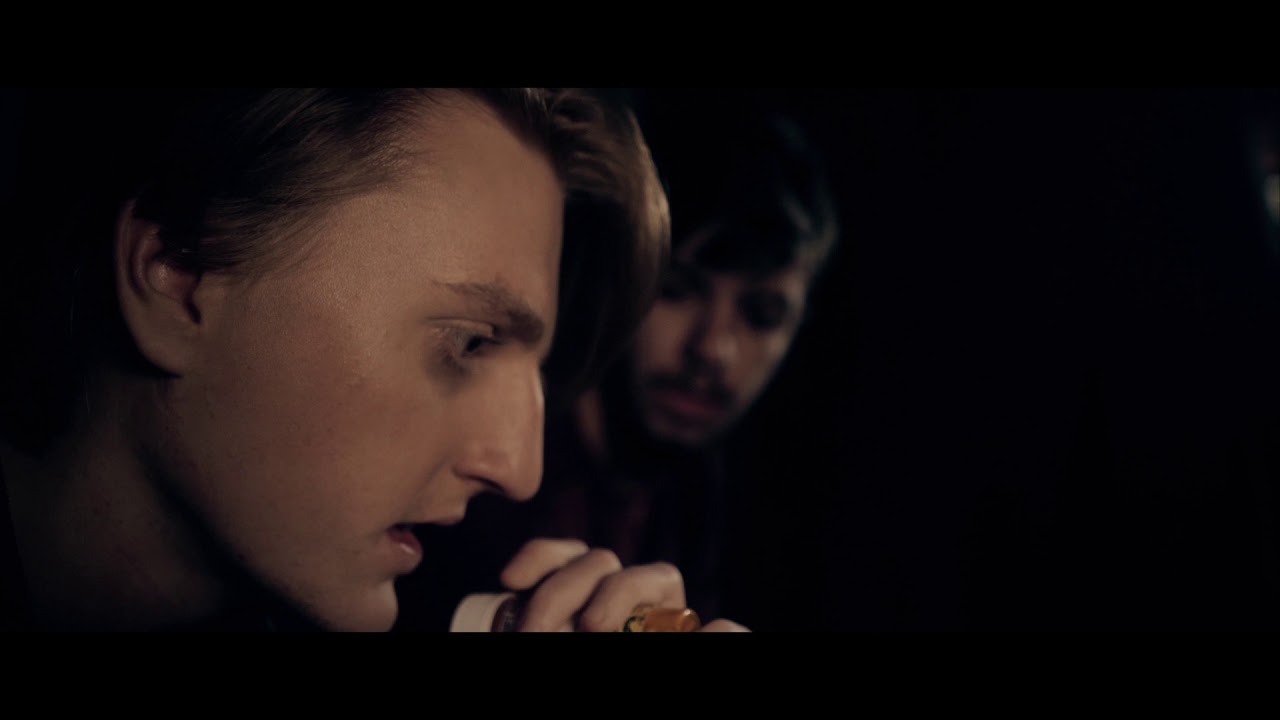 top movies on netflix Hostile Mind