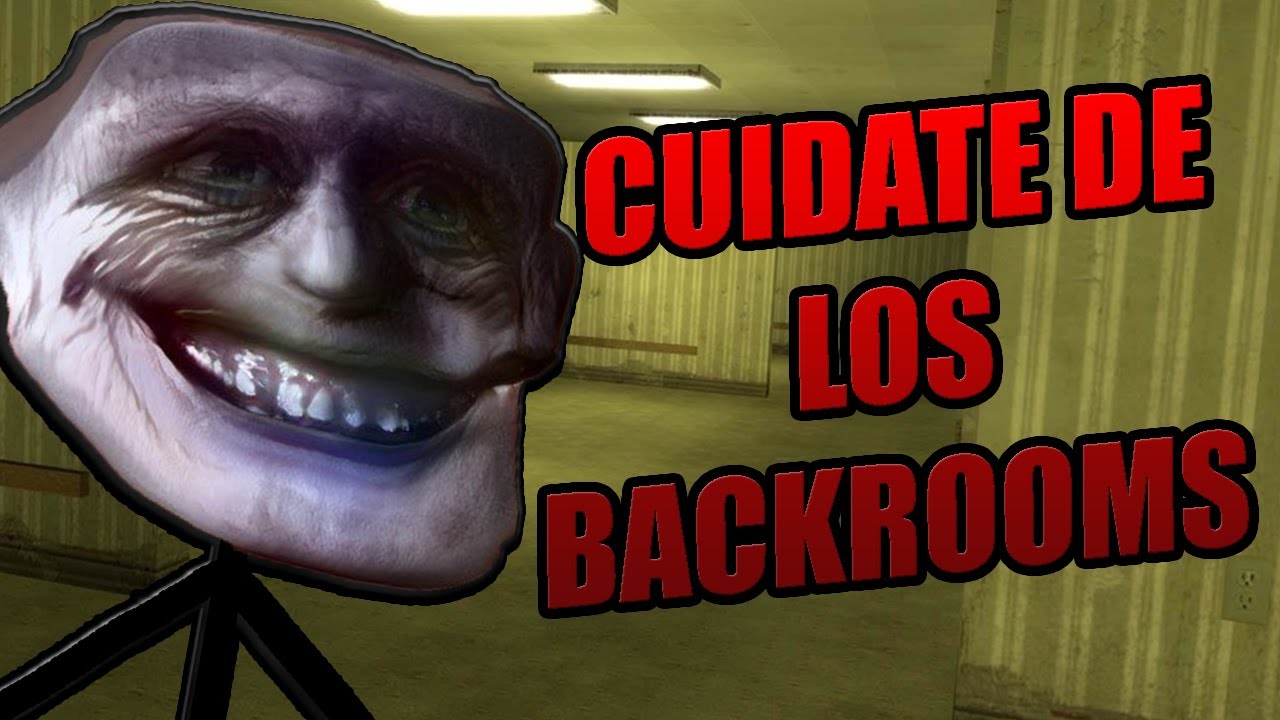 NO PUEDO SALIR DE ESTE LUGAR!! / VOIDMEMES 33 / VOINED