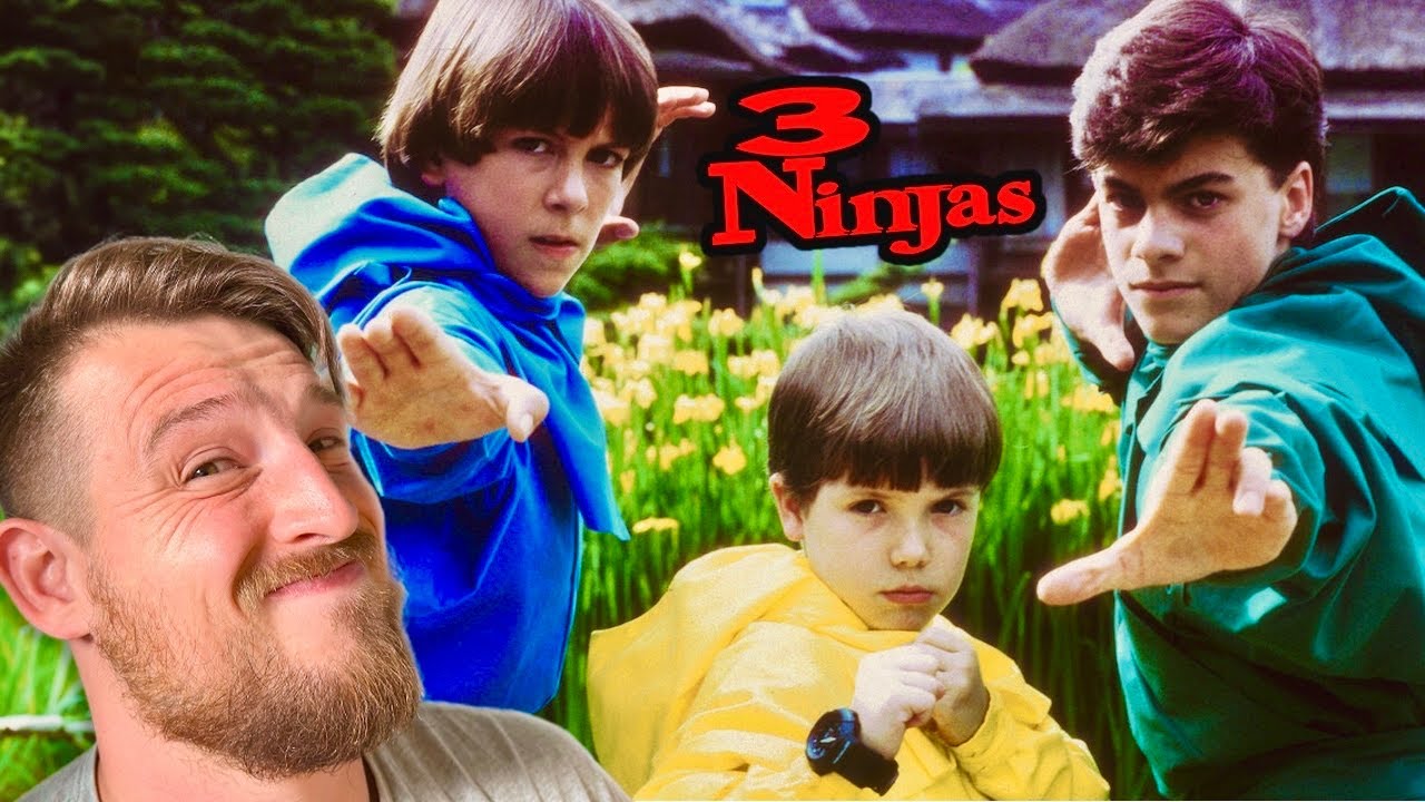 90's Fight Scenes are So Bad (it's awesome) - YouTube