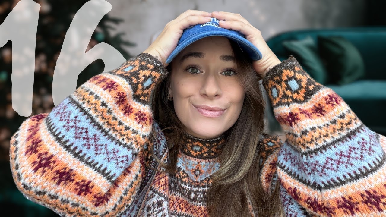 J'ARRÊTE LES VLOGMAS ? - VLOGMAS 16