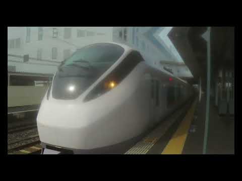 【JR常磐線】 E657系K19編成 特急 ときわ70号 品川行き 土浦発車