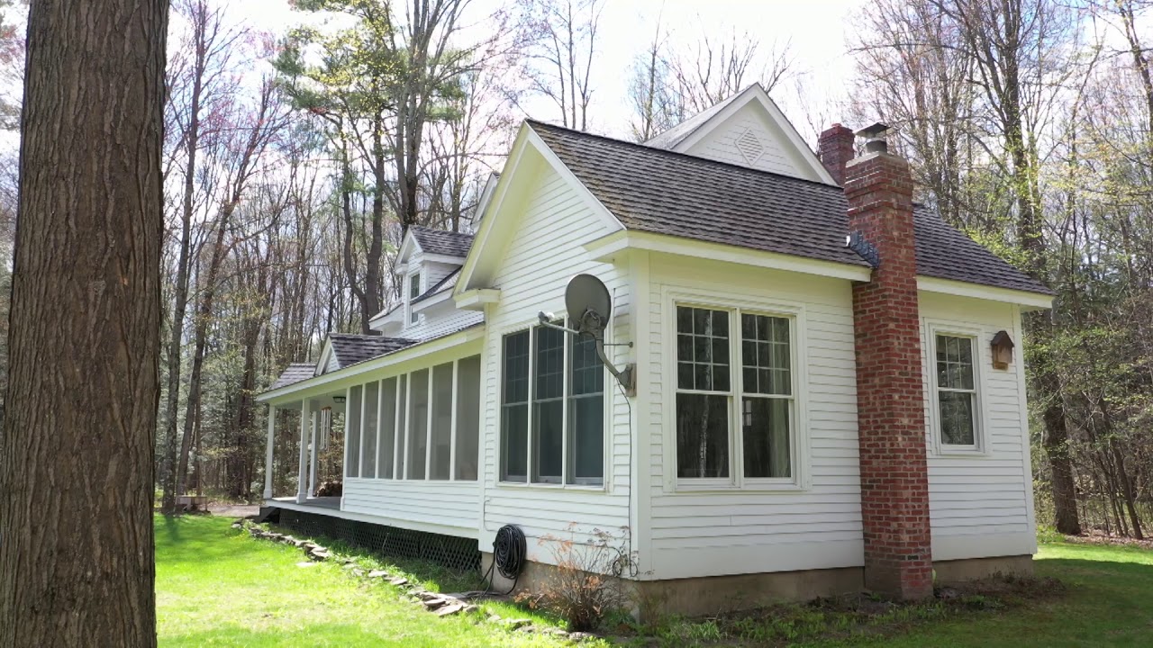 179 Piney Woods Rd North Ferrisburgh VT YouTube