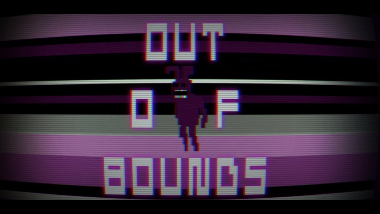 FNF VS FNAF 4 (ටմէ օƒ βօմղժʂ)