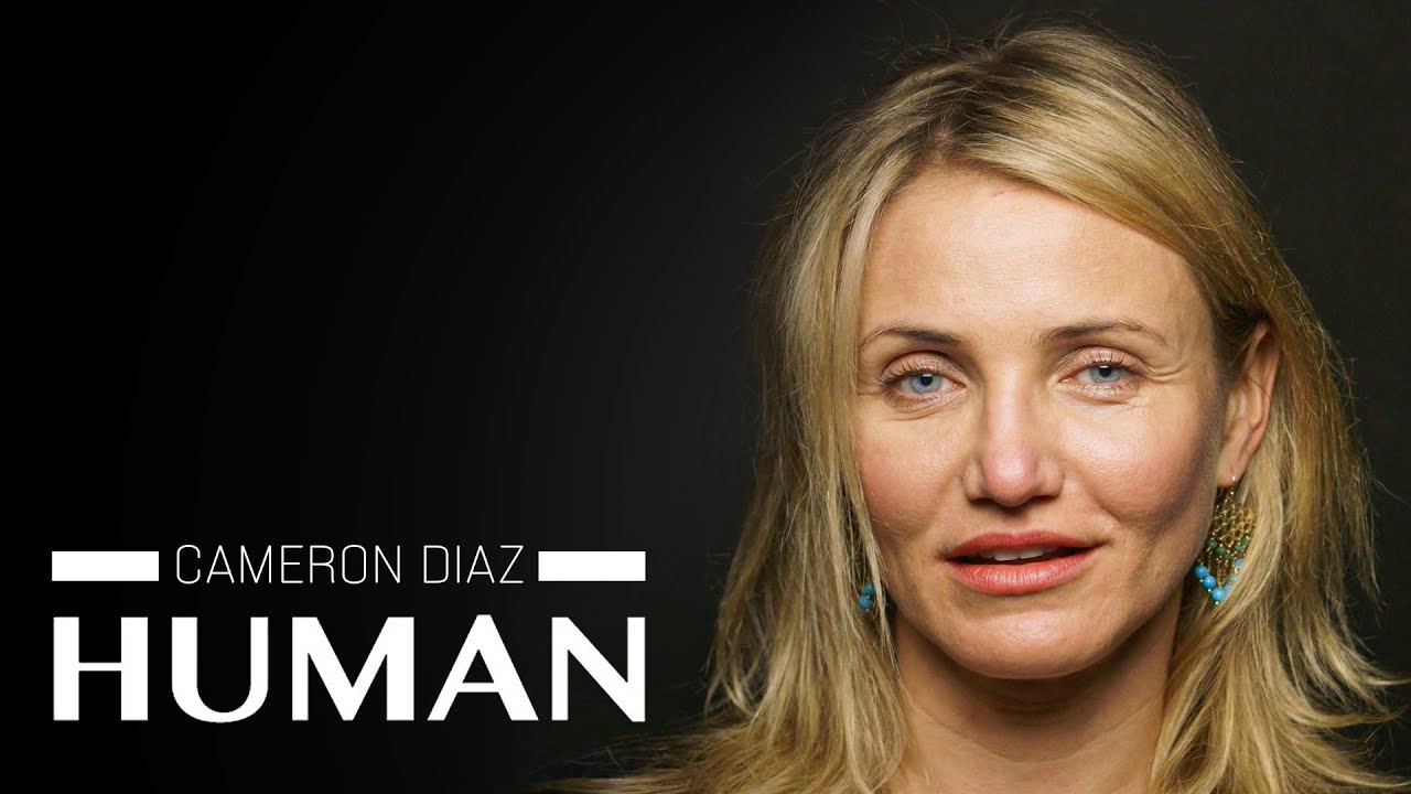 Fame vs. Authenticity: Cameron Diaz's Truth | Portrait Cameron Diaz