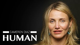 Fame Vs. Authenticity Cameron Diazs Truth Portrait Cameron Diaz