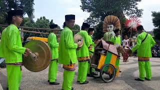 Download Lagu Ondel ondel sanggar cempaka jaya ||ondel ondel betawi MP3