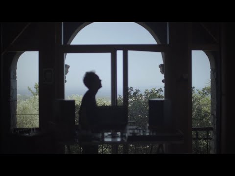 Malik Djoudi - Nouvel album "Troie"