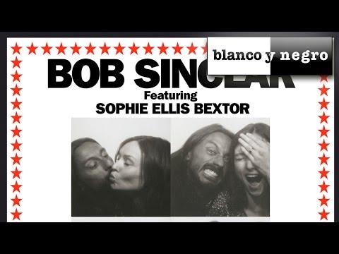 Bob Sinclar Feat. Sophie Ellis Bextor & Gilbere Forte - Fuck With You