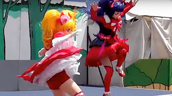 着ぐるみ Youtube
