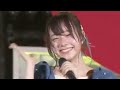 【エビ中】♪新未来センセーション