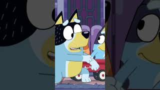 How to stop your child interrupting you Bluey #shorts #short