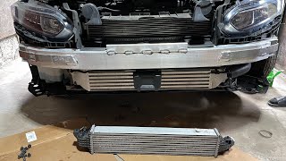 best performance mod for 2018-2022 honda accord 2.0t