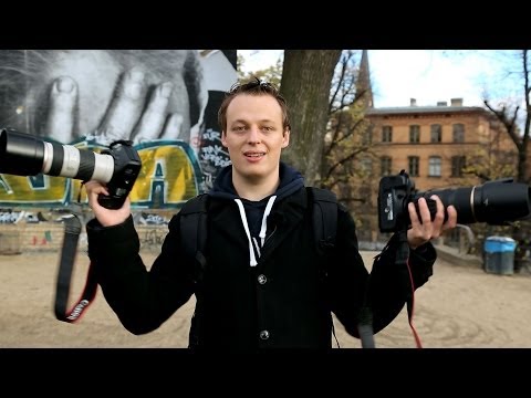 Canon EOS 70D