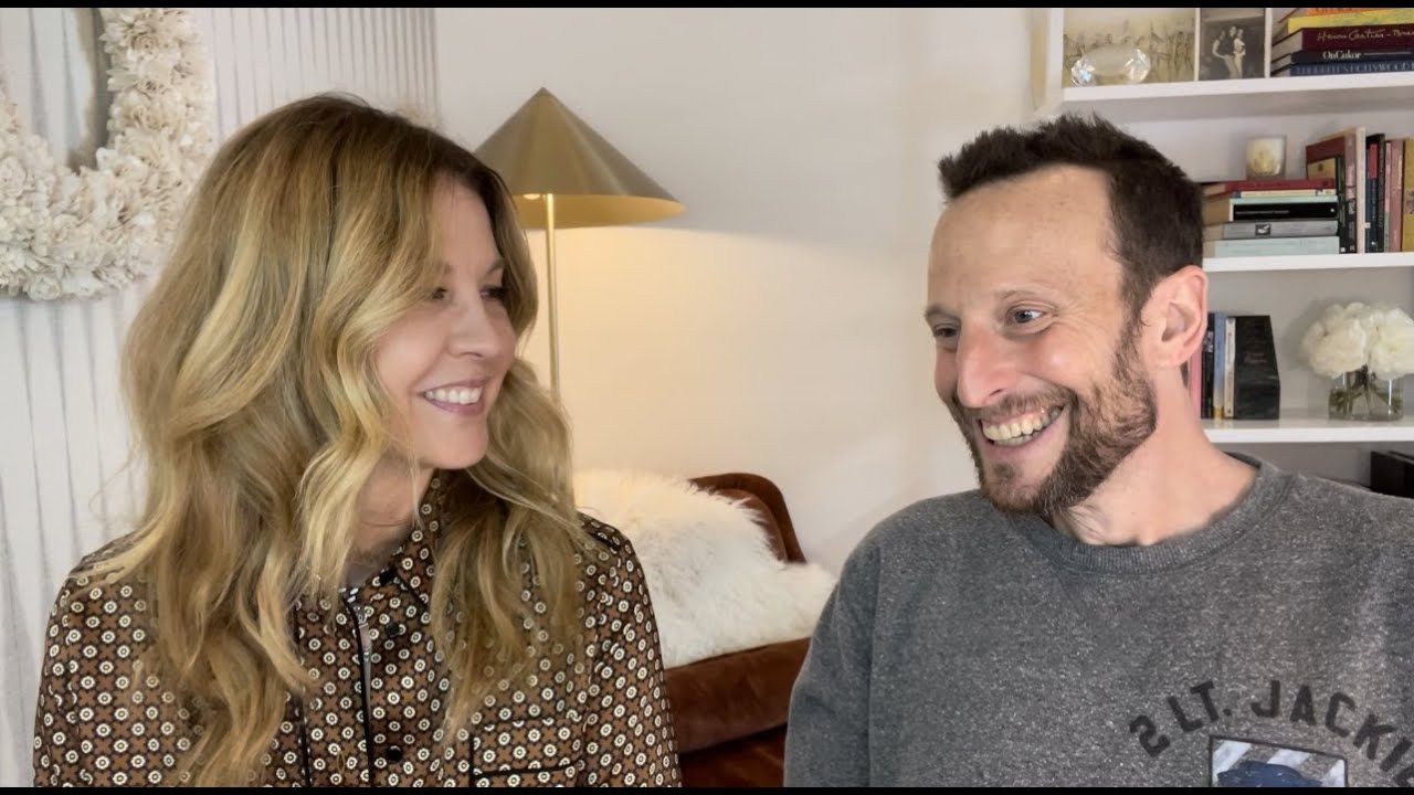 Elfman Hair! Kicking #98