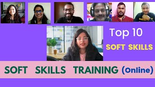 Soft skills training ( Basic) |Online|What are Soft skills screenshot 2