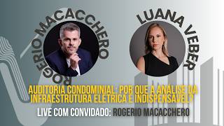 Auditoria condominial: por que a análise da infraestrutura elétrica é indispensável?