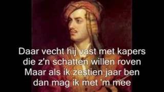 Video thumbnail of "100 avonturen met zang en tekst, kinderen voor kinderen"