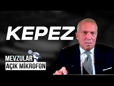 #10 Size Güvenip Hisse Alanlar Ne Olacak? | Mevzular Açık Mikrofon | Cem Uzan