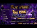 The King Cheat New Update ☠️ free fire ob53 hack 🔥 Free Fire mobile panel ☠️FF New mod ☠️ Cuban Mod 