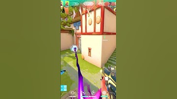 POV : You Unbind Crouch Button