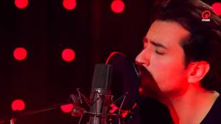 the BSMNT: Dotan - Fall (live bij Q)
