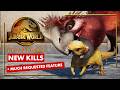 NEW UPDATE Gigantoraptor Is Now A BRUTAL PREDATOR Jurassic World Evolution 2 NEW UPDATE Gigantoraptor Is Now A BRUTAL PREDATOR Jurassic World Evolution 2