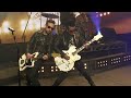 Shotgun - Live - DOUBLE VISION 2022
