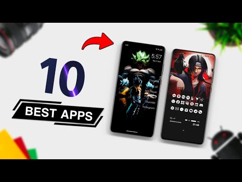 🔥 Top 10 MUST HAVE Apps for December 2023 || Free Android Apps - YouTube