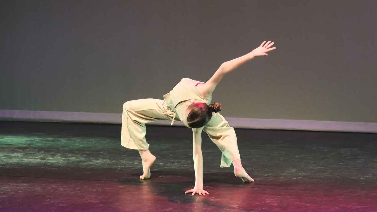 25-26 Qualifier 10 NL - Fran Vandepitte (JayBeeS Dancers)