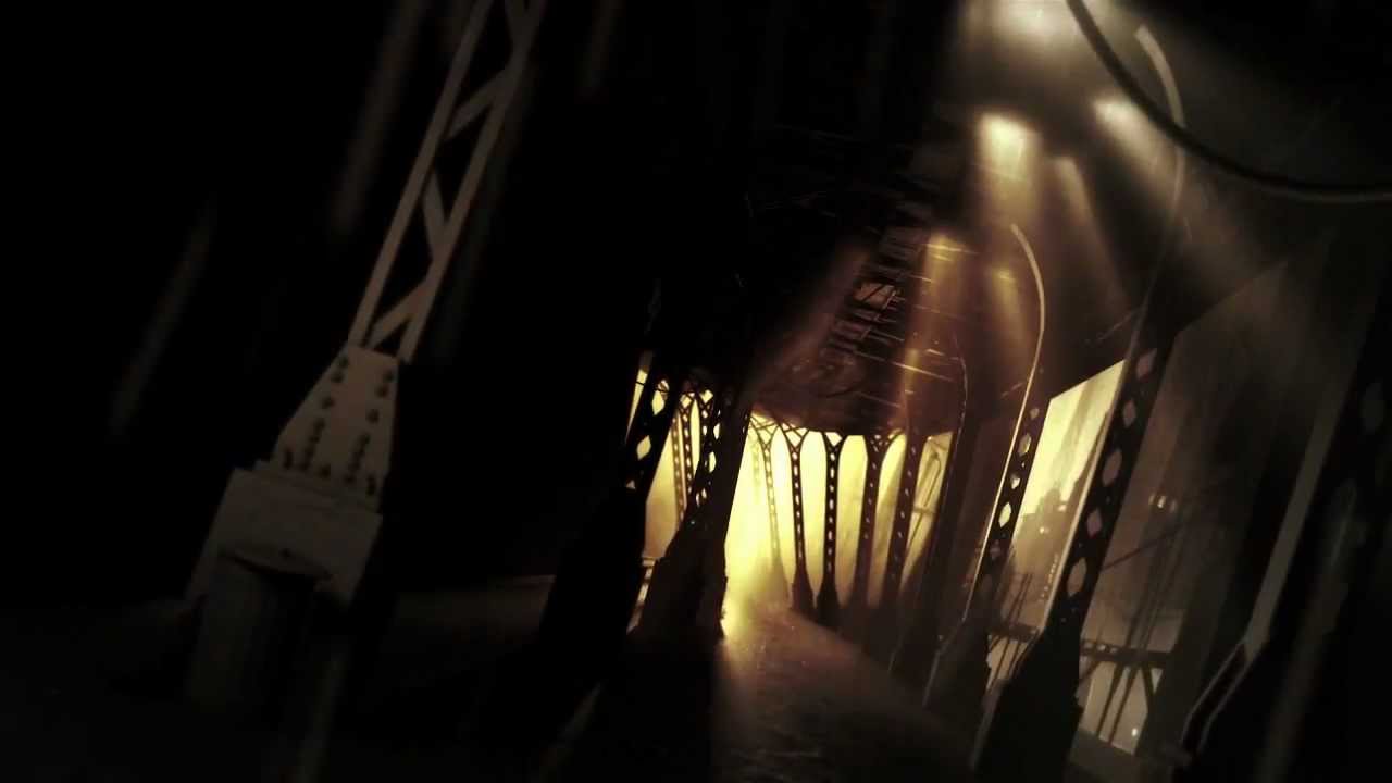 RED (supinfocom 2011 short film)