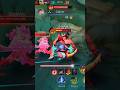 Thamuz Gameplay 🔥🤫💀 #mobilelegends #tiktok #shorts